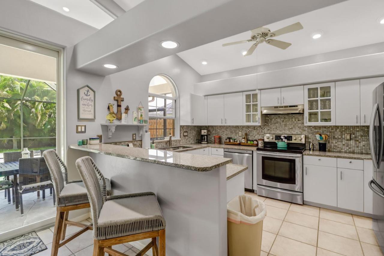 Cozy Beach House - 5 Minutes From Vanderbilt Beach North North Naples Exteriér fotografie