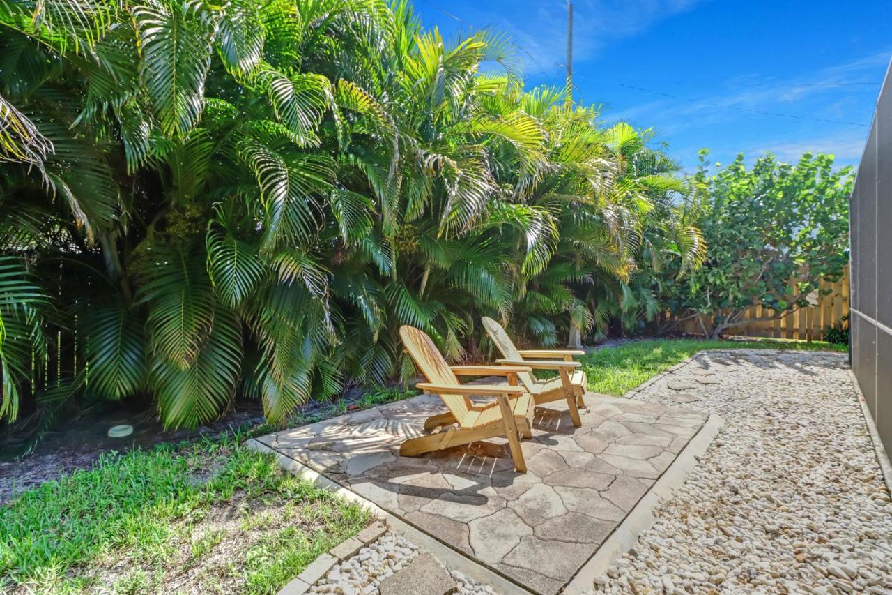 Cozy Beach House - 5 Minutes From Vanderbilt Beach North North Naples Exteriér fotografie
