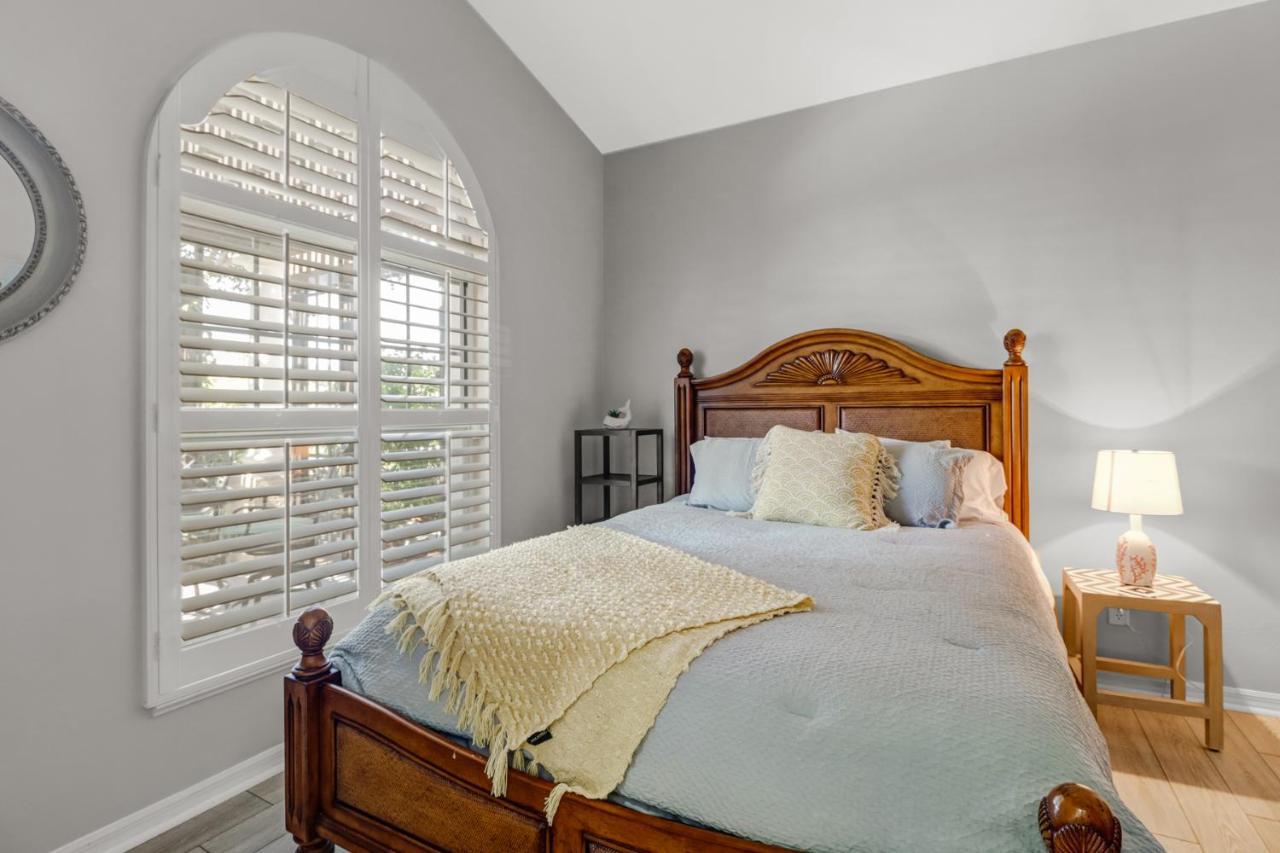 Cozy Beach House - 5 Minutes From Vanderbilt Beach North North Naples Exteriér fotografie