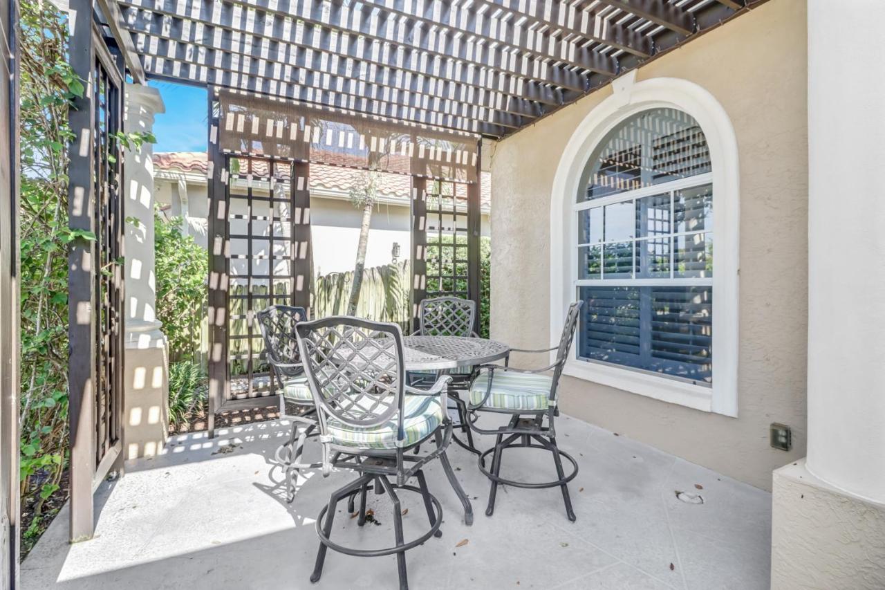 Cozy Beach House - 5 Minutes From Vanderbilt Beach North North Naples Exteriér fotografie